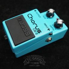 BOSS CE-2 Chorus (JAPAN)