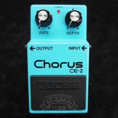 BOSS CE-2 Chorus (JAPAN)_4