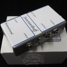 Neotenicsound(× SAMURAI/FUNK!) Junction Buff