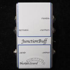 Neotenicsound(× SAMURAI/FUNK!) Junction Buff_4