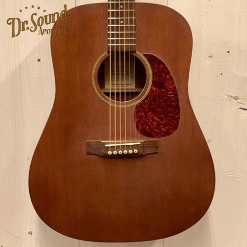 Martin 2001年製　D-15　♯786365 【無金利分割OK】【送料込み】