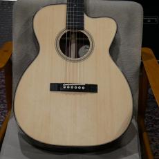 Bourgeois OMC Soloist / TS 【S.I.E. Limited Edition】【Touchstone Series】