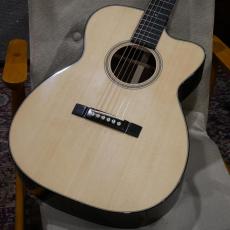 Bourgeois OMC Soloist / TS 【S.I.E. Limited Edition】【Touchstone Series】_3