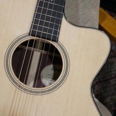 Bourgeois OMC Soloist / TS 【S.I.E. Limited Edition】【Touchstone Series】_4