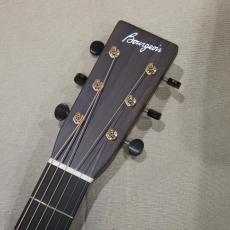 Bourgeois OMC Soloist / TS 【S.I.E. Limited Edition】【Touchstone Series】_7