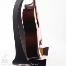 Teddy's Guitar Teddy's II (Nylon Strings)_5