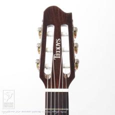 Teddy's Guitar Teddy's II (Nylon Strings)_6