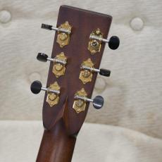 Bourgeois OMC Soloist / TS 【S.I.E. Limited Edition】【Touchstone Series】_13