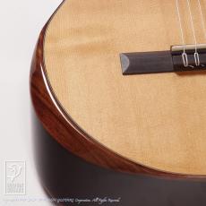 Teddy's Guitar Teddy's II (Nylon Strings)_7