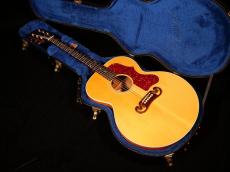 Gibson SJ-100【「他と被らないジャンボを探している」そんなあなたに。J-200とは違う温もりと迫力を備えた、希少なSJ-100。ライブでも即戦力の1本です。】解説試奏動画ご覧下さい。_3