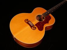 Gibson SJ-100【「他と被らないジャンボを探している」そんなあなたに。J-200とは違う温もりと迫力を備えた、希少なSJ-100。ライブでも即戦力の1本です。】解説試奏動画ご覧下さい。_4
