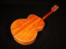 Gibson SJ-100【「他と被らないジャンボを探している」そんなあなたに。J-200とは違う温もりと迫力を備えた、希少なSJ-100。ライブでも即戦力の1本です。】解説試奏動画ご覧下さい。_6