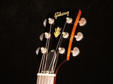 Gibson SJ-100【「他と被らないジャンボを探している」そんなあなたに。J-200とは違う温もりと迫力を備えた、希少なSJ-100。ライブでも即戦力の1本です。】解説試奏動画ご覧下さい。_8