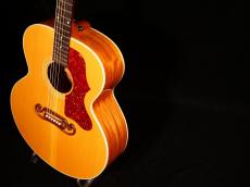 Gibson SJ-100【「他と被らないジャンボを探している」そんなあなたに。J-200とは違う温もりと迫力を備えた、希少なSJ-100。ライブでも即戦力の1本です。】解説試奏動画ご覧下さい。_13