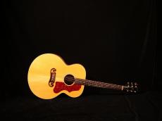 Gibson SJ-100【「他と被らないジャンボを探している」そんなあなたに。J-200とは違う温もりと迫力を備えた、希少なSJ-100。ライブでも即戦力の1本です。】解説試奏動画ご覧下さい。_14