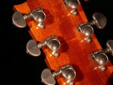 Gibson SJ-100【「他と被らないジャンボを探している」そんなあなたに。J-200とは違う温もりと迫力を備えた、希少なSJ-100。ライブでも即戦力の1本です。】解説試奏動画ご覧下さい。_15
