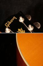 Gibson SJ-100【「他と被らないジャンボを探している」そんなあなたに。J-200とは違う温もりと迫力を備えた、希少なSJ-100。ライブでも即戦力の1本です。】解説試奏動画ご覧下さい。_16
