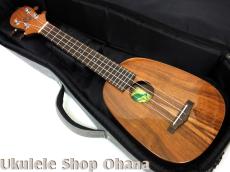 Big Island [KP-SLS]ソプラノロングネック ハワイアンコア単板_5