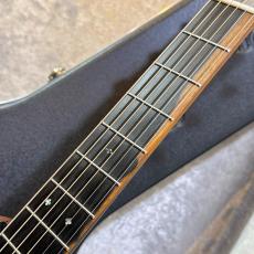 Martin 【試奏動画あり】000-28 Standard Sunburst #2961911【唯一無二の存在感を放つエボニー指板】【2025年仕様・2025年製】【当店限定特典付き】【送料当社負担】【池袋店在庫品】_4