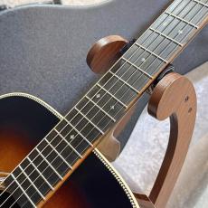 Martin 【試奏動画あり】000-28 Standard Sunburst #2961911【唯一無二の存在感を放つエボニー指板】【2025年仕様・2025年製】【当店限定特典付き】【送料当社負担】【池袋店在庫品】_5