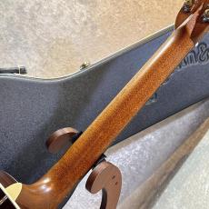 Martin 【試奏動画あり】000-28 Standard Sunburst #2961911【唯一無二の存在感を放つエボニー指板】【2025年仕様・2025年製】【当店限定特典付き】【送料当社負担】【池袋店在庫品】_9