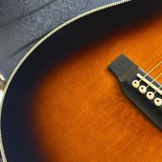 Martin 【試奏動画あり】000-28 Standard Sunburst #2961911【唯一無二の存在感を放つエボニー指板】【2025年仕様・2025年製】【当店限定特典付き】【送料当社負担】【池袋店在庫品】_15