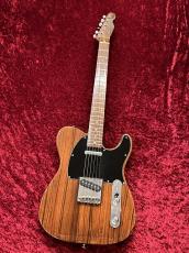 Fender Japan TL69-98 All Rose Telecaster 1985-1986年製【御委託品】【送料無料】_2