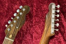 Fender Japan TL69-98 All Rose Telecaster 1985-1986年製【御委託品】【送料無料】_5