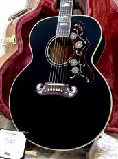 Gibson 【試奏動画】SJ-200 Elvis  #22814048【ロックンロールの熱気をそのまま閉じ込めたような熱い個体!】