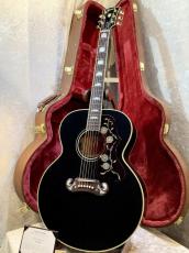 Gibson 【試奏動画】SJ-200 Elvis  #22814048【ロックンロールの熱気をそのまま閉じ込めたような熱い個体!】_2