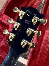 Gibson 【試奏動画】SJ-200 Elvis  #22814048【ロックンロールの熱気をそのまま閉じ込めたような熱い個体!】_6