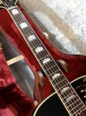 Gibson 【試奏動画】SJ-200 Elvis  #22814048【ロックンロールの熱気をそのまま閉じ込めたような熱い個体!】_7