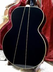 Gibson 【試奏動画】SJ-200 Elvis  #22814048【ロックンロールの熱気をそのまま閉じ込めたような熱い個体!】_8