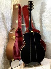 Gibson 【試奏動画】SJ-200 Elvis  #22814048【ロックンロールの熱気をそのまま閉じ込めたような熱い個体!】_9