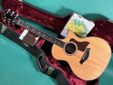 Taylor 814ce