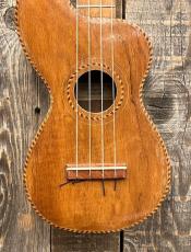 C. Kutsen  Harp Ukulele 1910`s-20`s_3