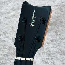 Kamaka HF-2D2 #260167【110 Years】【Curly Hawaiian Koa】【Concert】_3