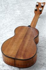 Kamaka HF-2D2 #260167【110 Years】【Curly Hawaiian Koa】【Concert】_6