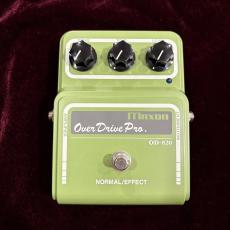 Maxon OD-820 Secede from T.S. mod._2