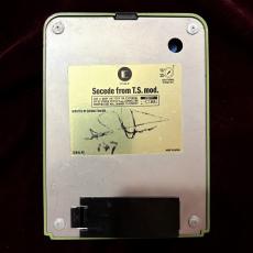 Maxon OD-820 Secede from T.S. mod._3
