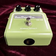 Maxon OD-820 Secede from T.S. mod._4