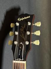 Epiphone LES PAUL STANDARD_5