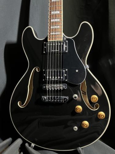 ARIA TA-STD