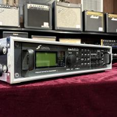 Fractal Audio Systems Axe-Fx2 XL+