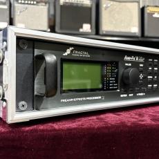 Fractal Audio Systems Axe-Fx2 XL+_2