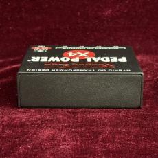 Voodoo LAB Pedal Power x4_4