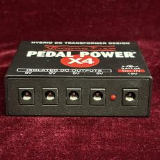 Voodoo LAB Pedal Power x4_6