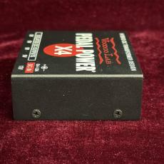 Voodoo LAB Pedal Power x4_7