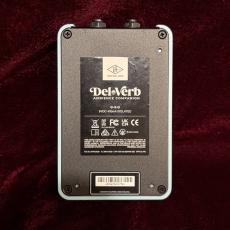 Universal Audio UAFX Del-Verb_3
