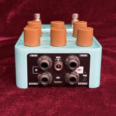 Universal Audio UAFX Del-Verb_4